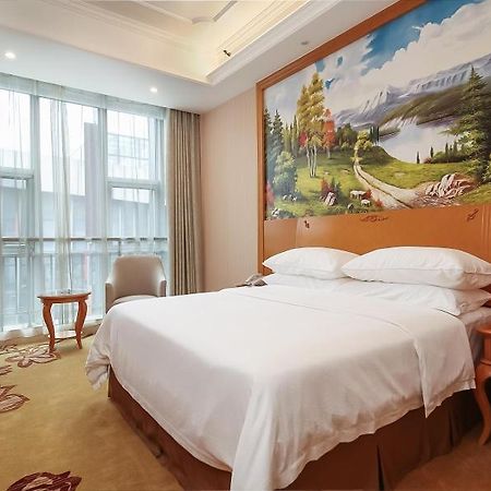Vienna Hotel Nanjing Olympic Sports Center المظهر الخارجي الصورة