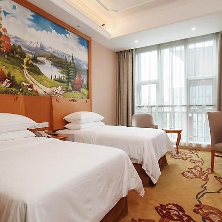 Vienna Hotel Nanjing Olympic Sports Center المظهر الخارجي الصورة
