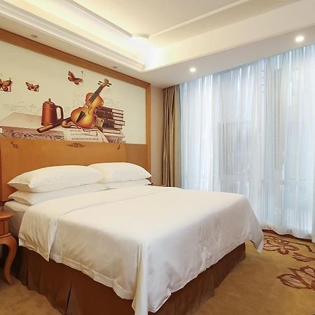 Vienna Hotel Nanjing Olympic Sports Center المظهر الخارجي الصورة