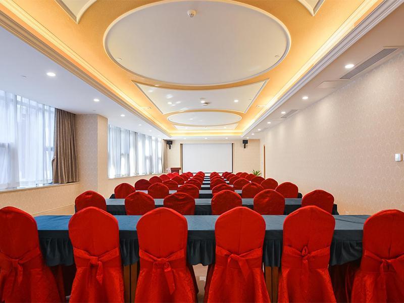 Vienna Hotel Nanjing Olympic Sports Center المظهر الخارجي الصورة