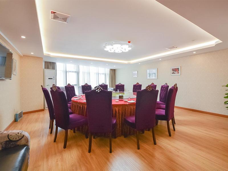 Vienna Hotel Nanjing Olympic Sports Center المظهر الخارجي الصورة