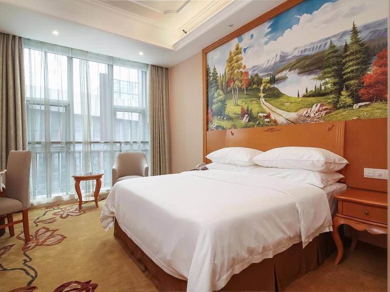 Vienna Hotel Nanjing Olympic Sports Center المظهر الخارجي الصورة