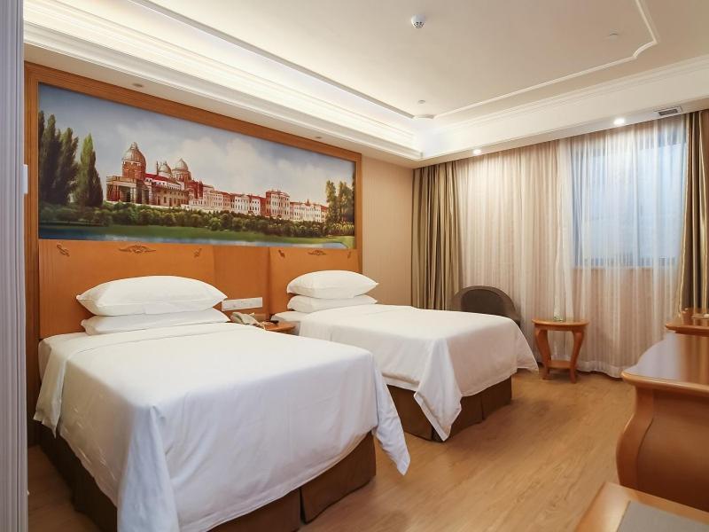 Vienna Hotel Nanjing Olympic Sports Center المظهر الخارجي الصورة