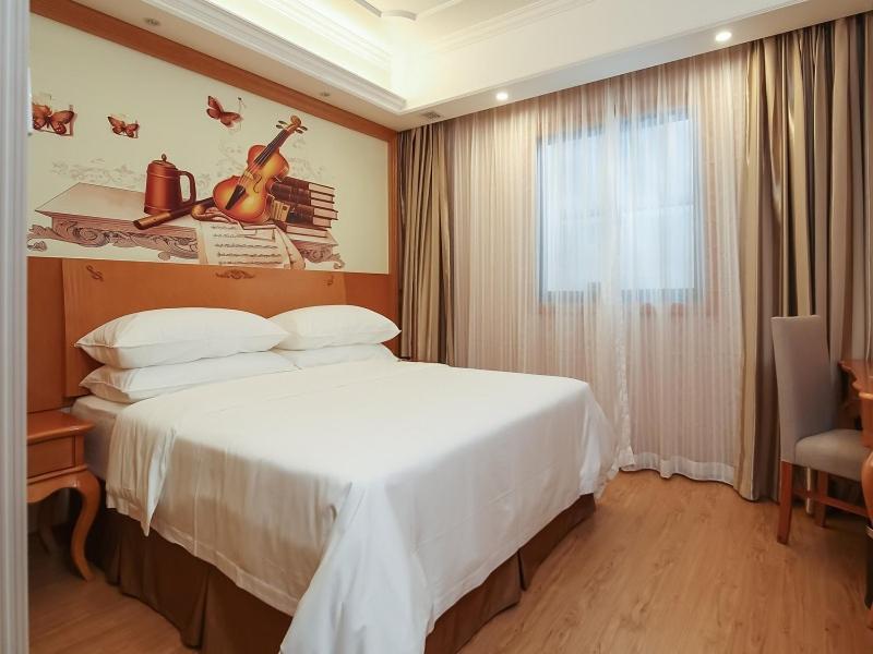 Vienna Hotel Nanjing Olympic Sports Center المظهر الخارجي الصورة